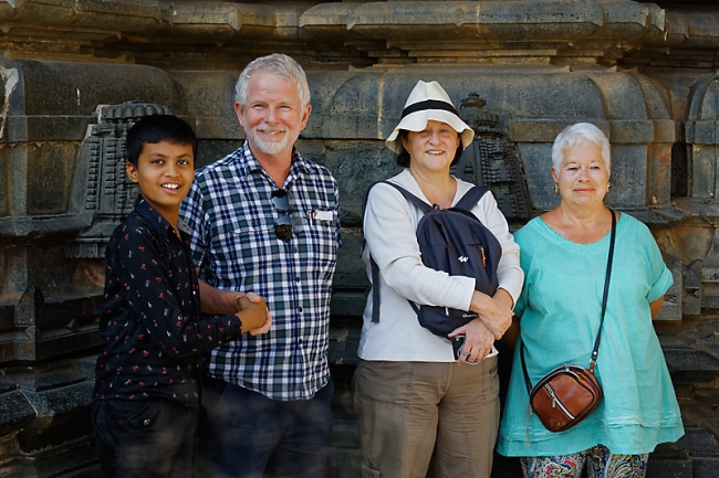 Belur-Temple de Shiva-062